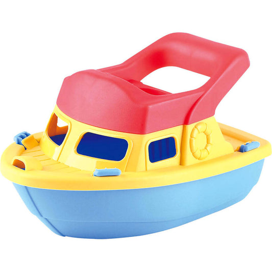 Playgo Toys Ent. Ltd  -  My First Boat