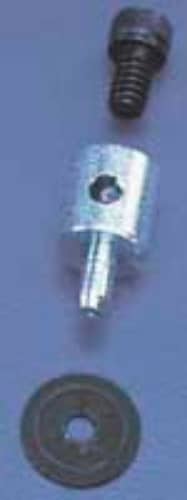 DUBRO -  E/Z CONNECTOR  489