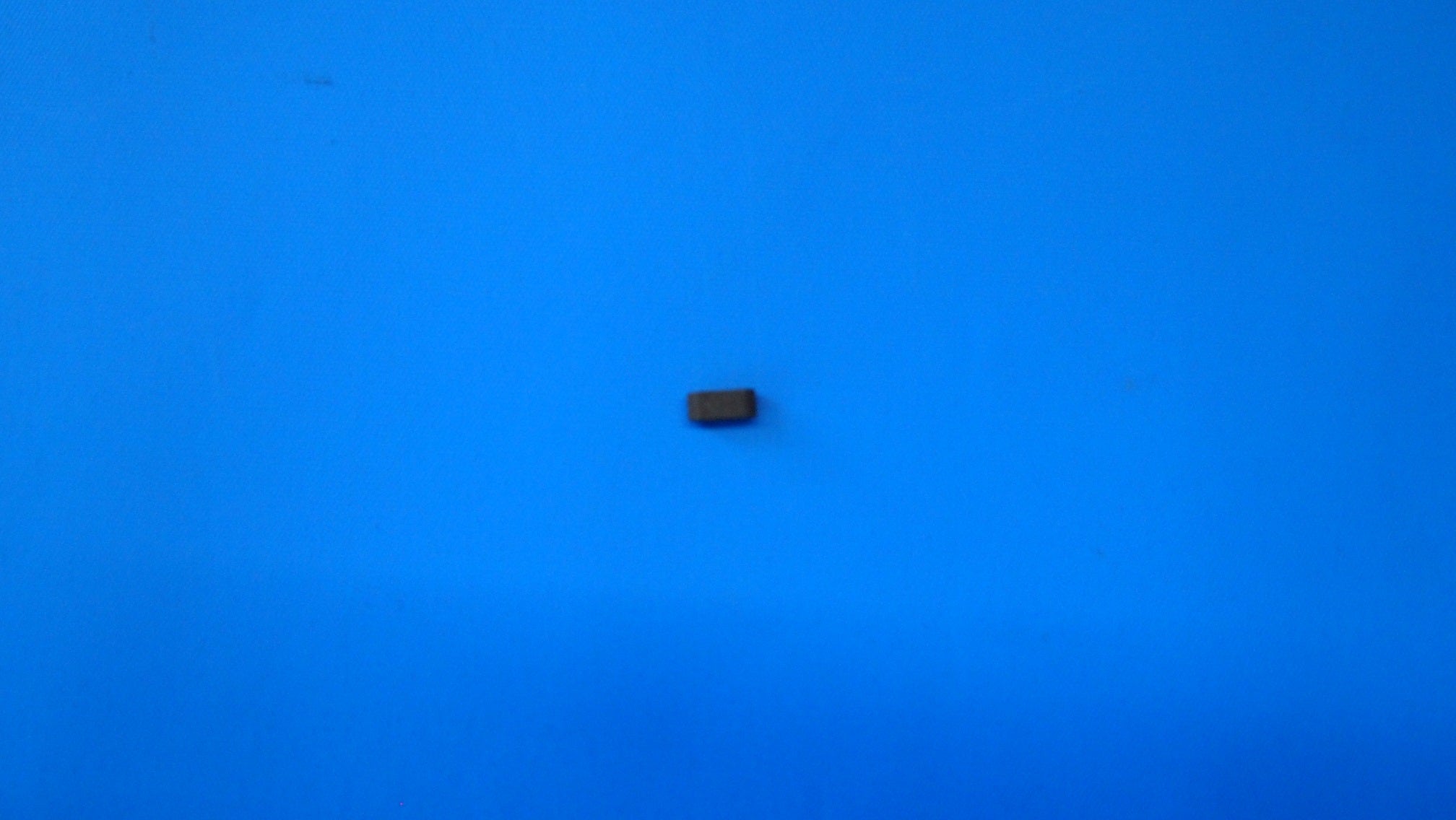 NGH - PART REAR CAM WOODRUFF KEY F60i2 NH6603
