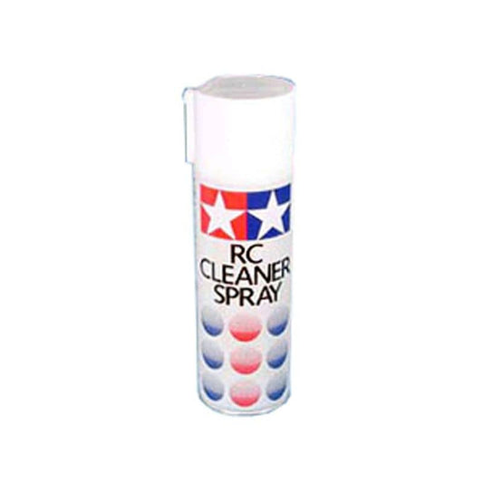 Tamiya -  RC Cleaner Spray
