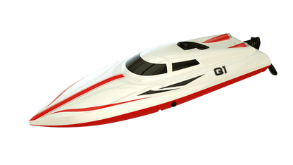 Revolt -  Q1 Pioneer Radio Control Boat