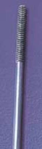 DUBRO -  THREADED ROD 4/40 30'  145