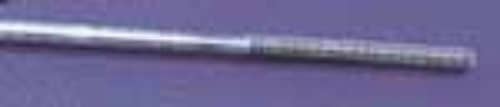 DUBRO -  30' X 2MM THREADED ROD  694