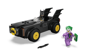 LEGO 76264 Batmobile™ Pursuit: Batman™ vs. The Joker™ - DC Super Heroes 4+