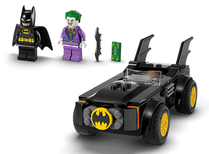LEGO 76264 Batmobile™ Pursuit: Batman™ vs. The Joker™ - DC Super Heroes 4+