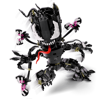 LEGO 76249 Venomised Groot - Super Heroes Marvel