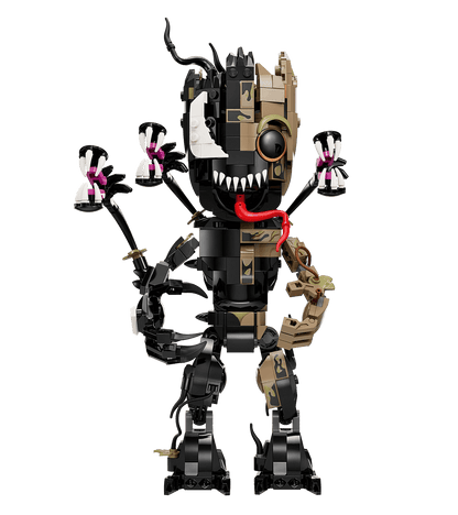 LEGO 76249 Venomised Groot - Super Heroes Marvel