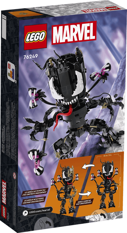 LEGO 76249 Venomised Groot - Super Heroes Marvel