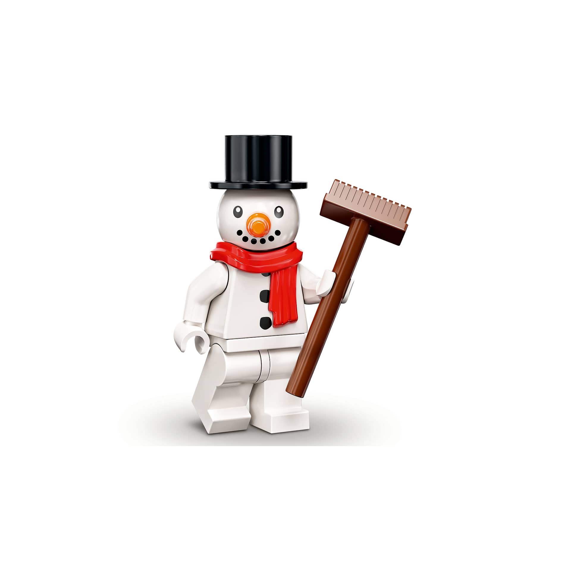 LEGO 71034 Series 23 2022 - Minifigures
