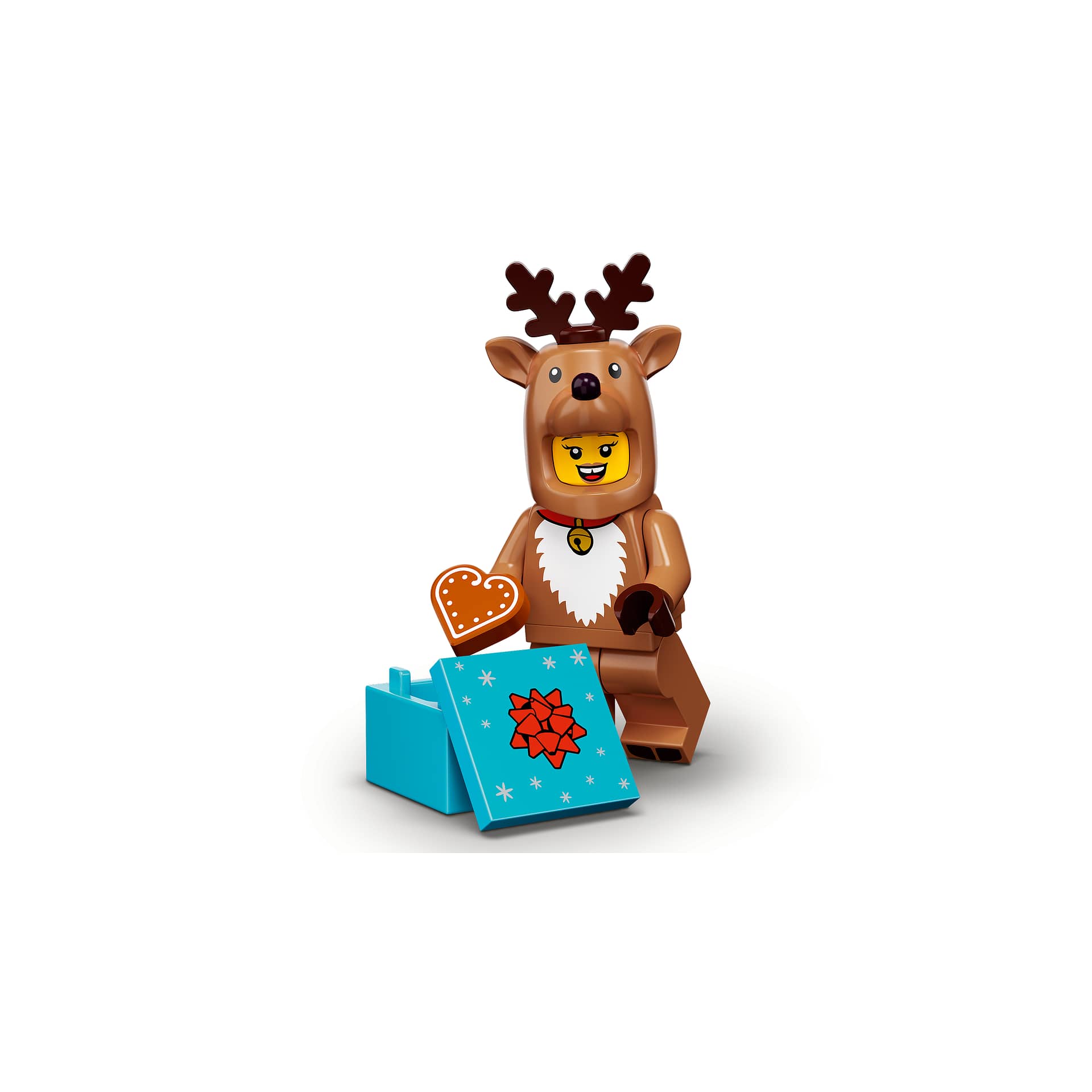 LEGO 71034 Series 23 2022 - Minifigures