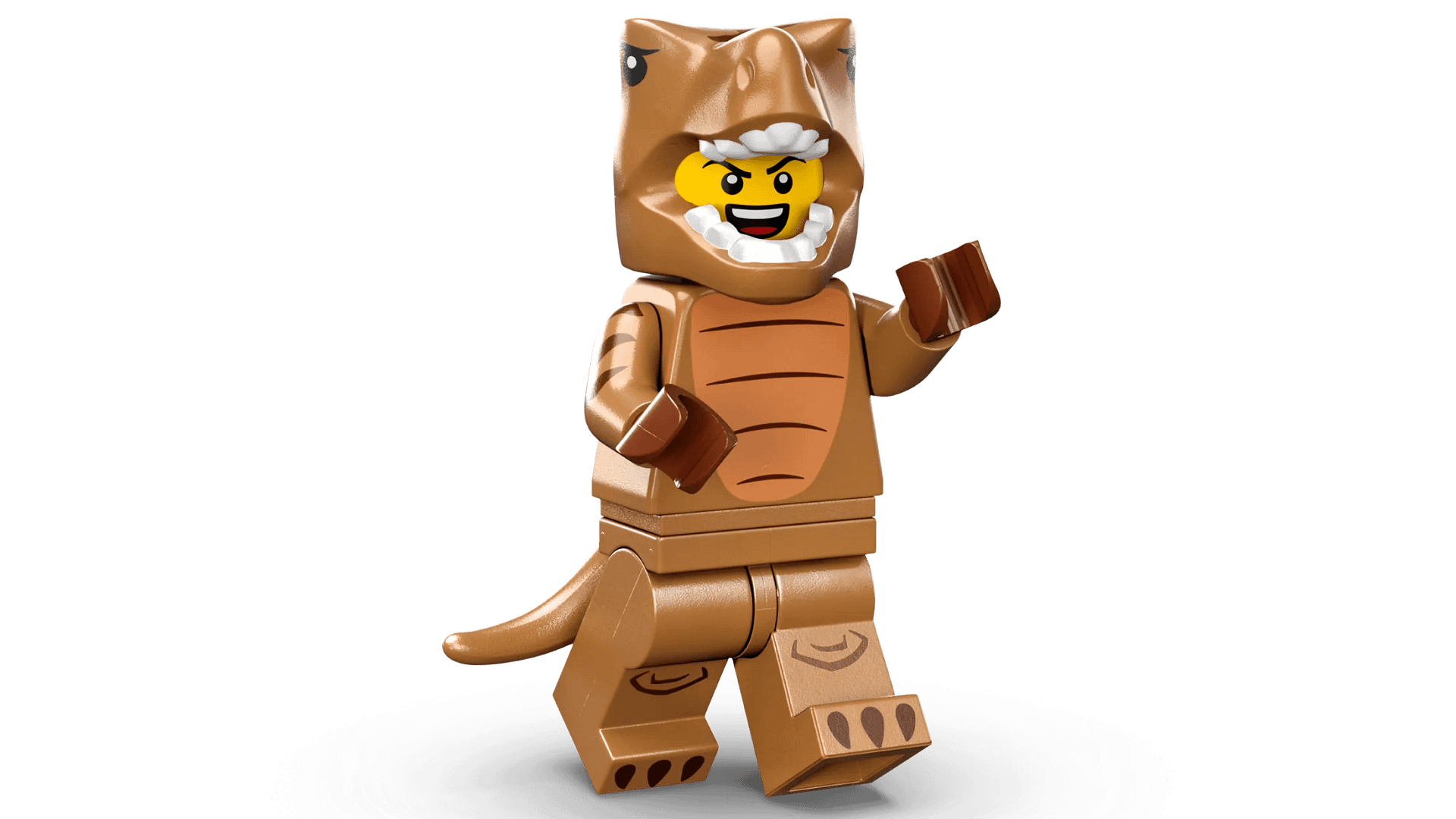 LEGO 71037 - Minifigures Series 24 - Minifigures