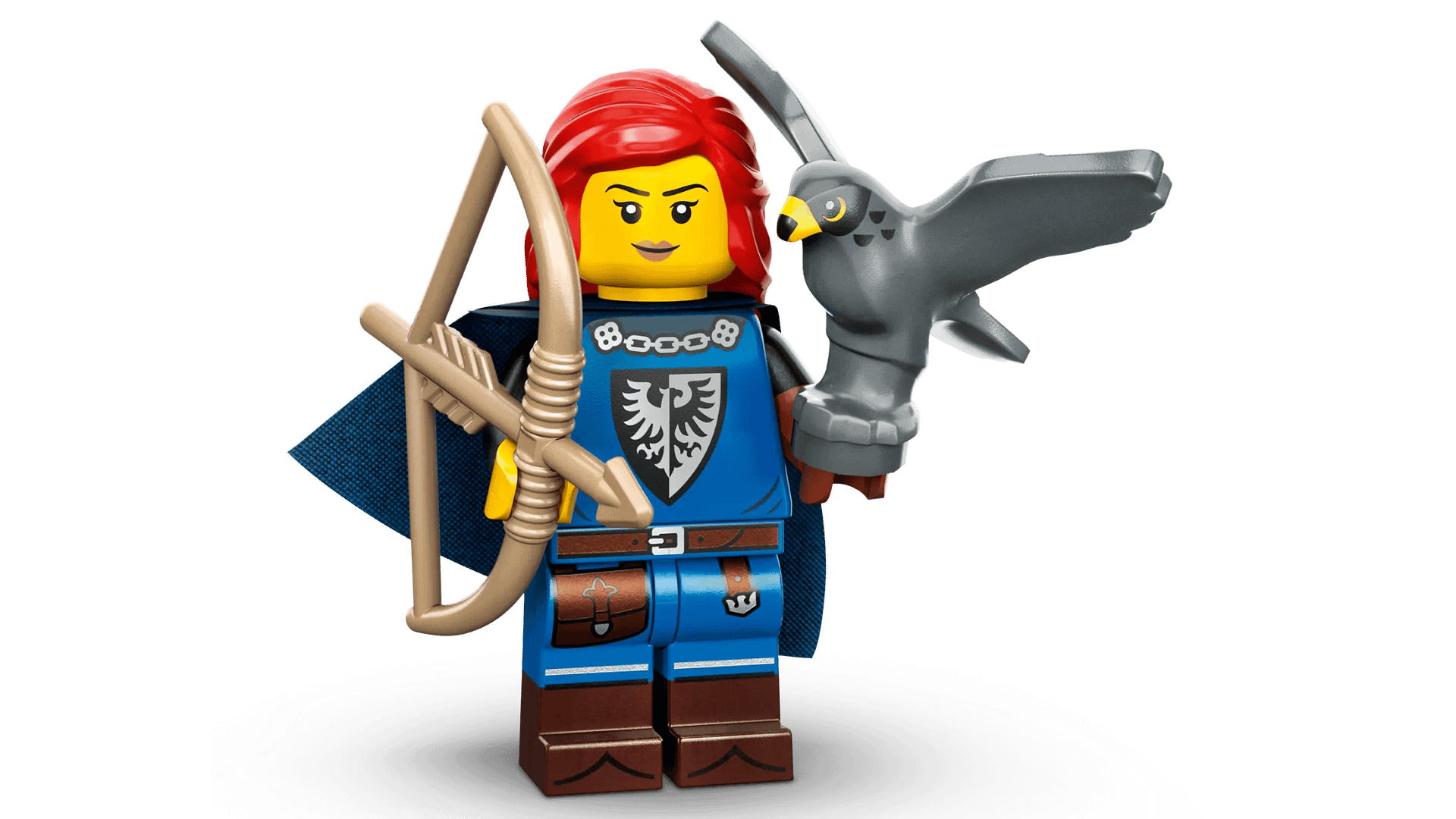 LEGO 71037 - Minifigures Series 24 - Minifigures