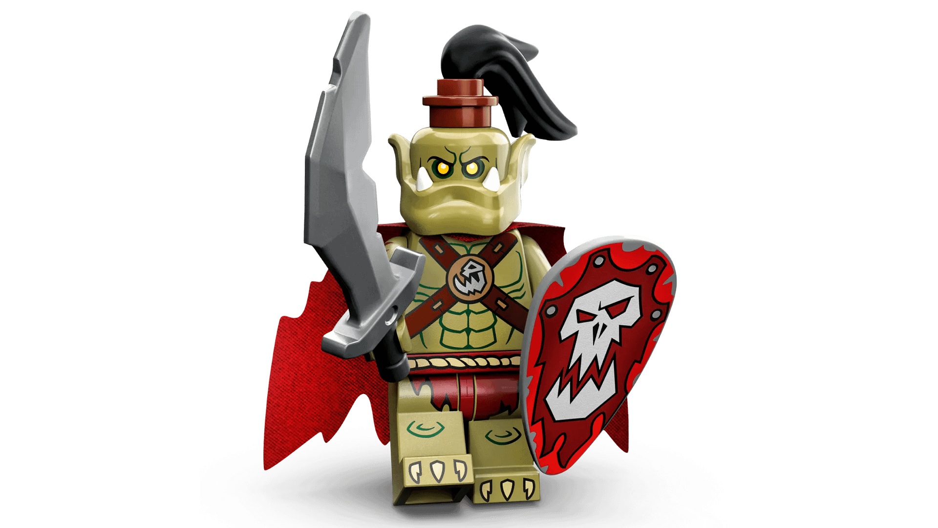 LEGO 71037 - Minifigures Series 24 - Minifigures