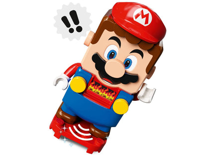 LEGO 71360 Adventures with Mario Starter Course  - Super Mario