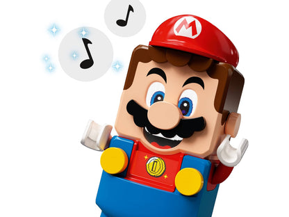 LEGO 71360 Adventures with Mario Starter Course  - Super Mario