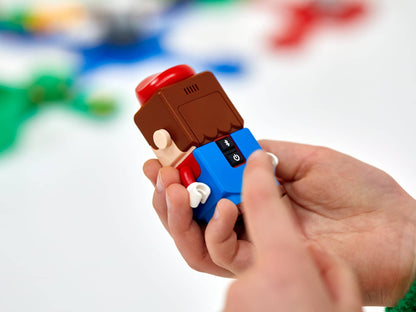 LEGO 71360 Adventures with Mario Starter Course  - Super Mario