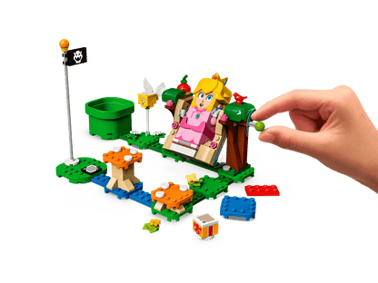 LEGO 71403 Adventures with Peach Starter Course - Super Mario