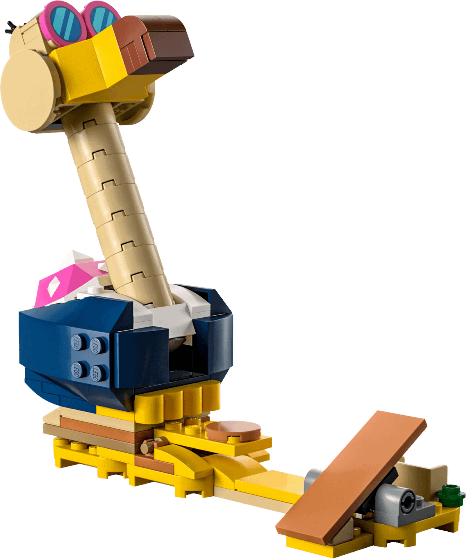 LEGO® 71414 Conkdor's Noggin Bopper Expansion Set - Super Mario™