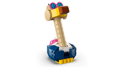 LEGO 71414 Conkdor's Noggin Bopper Expansion Set - Super Mario