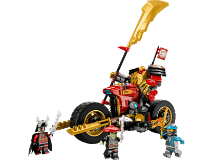 LEGO 71783 Kai's Mech Rider EVO - Ninjago