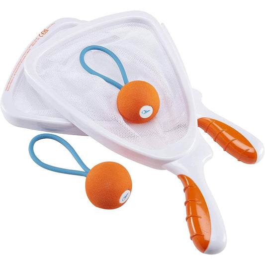Djubi -  Slingball Classic The Coolest New Twist On The Game Of Catch