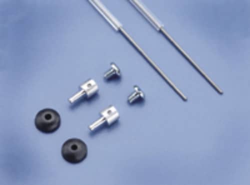 DUBRO -  30’’ MICRO  PUSHROD  852