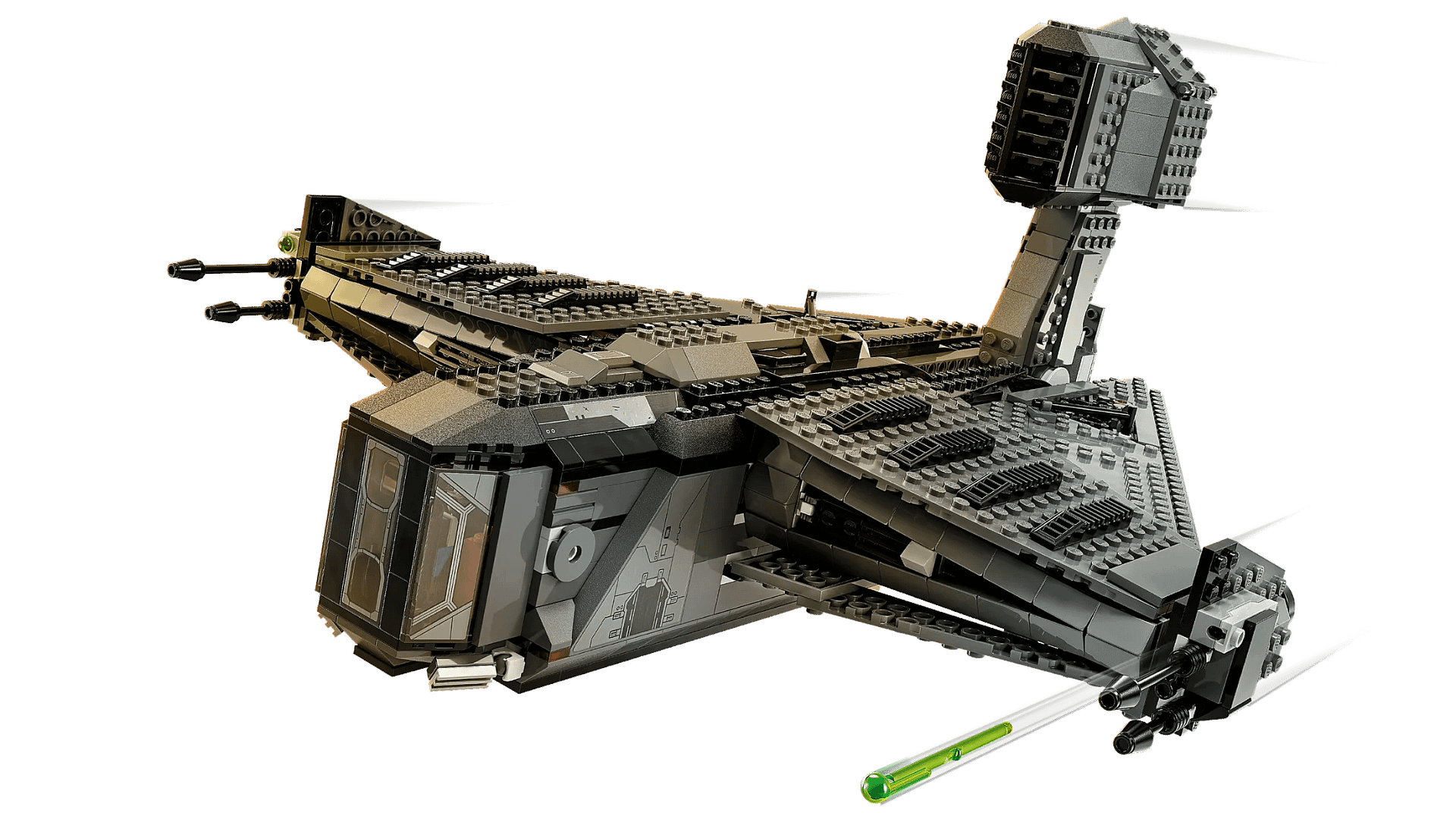 LEGO 75323 The Justifier - Star Wars
