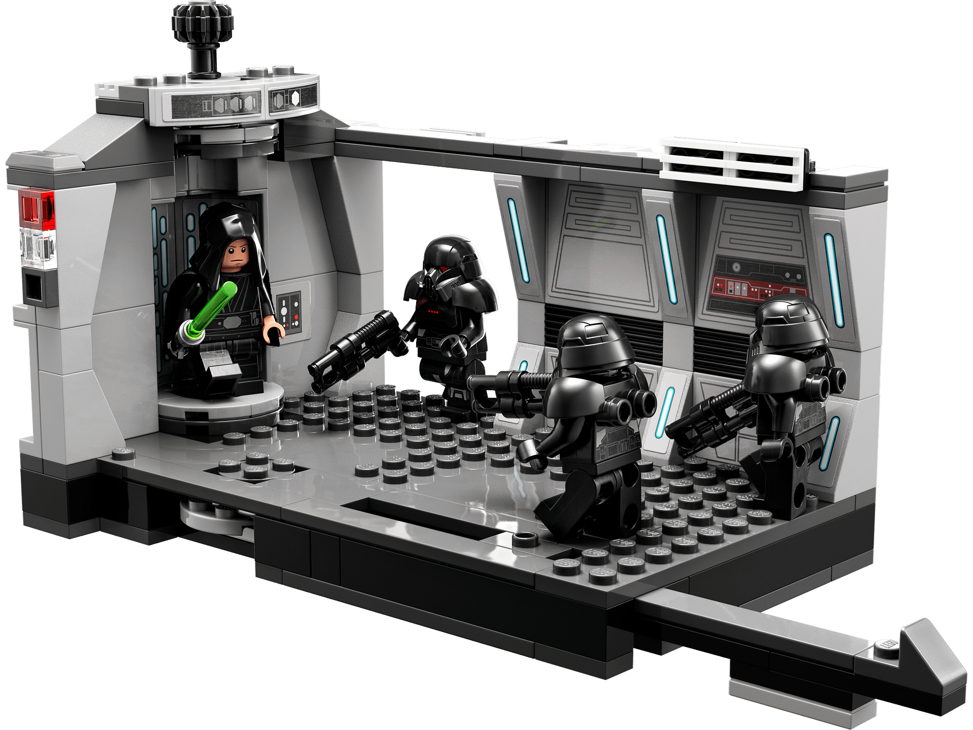 LEGO 75324 Dark Trooper Attack - Star Wars