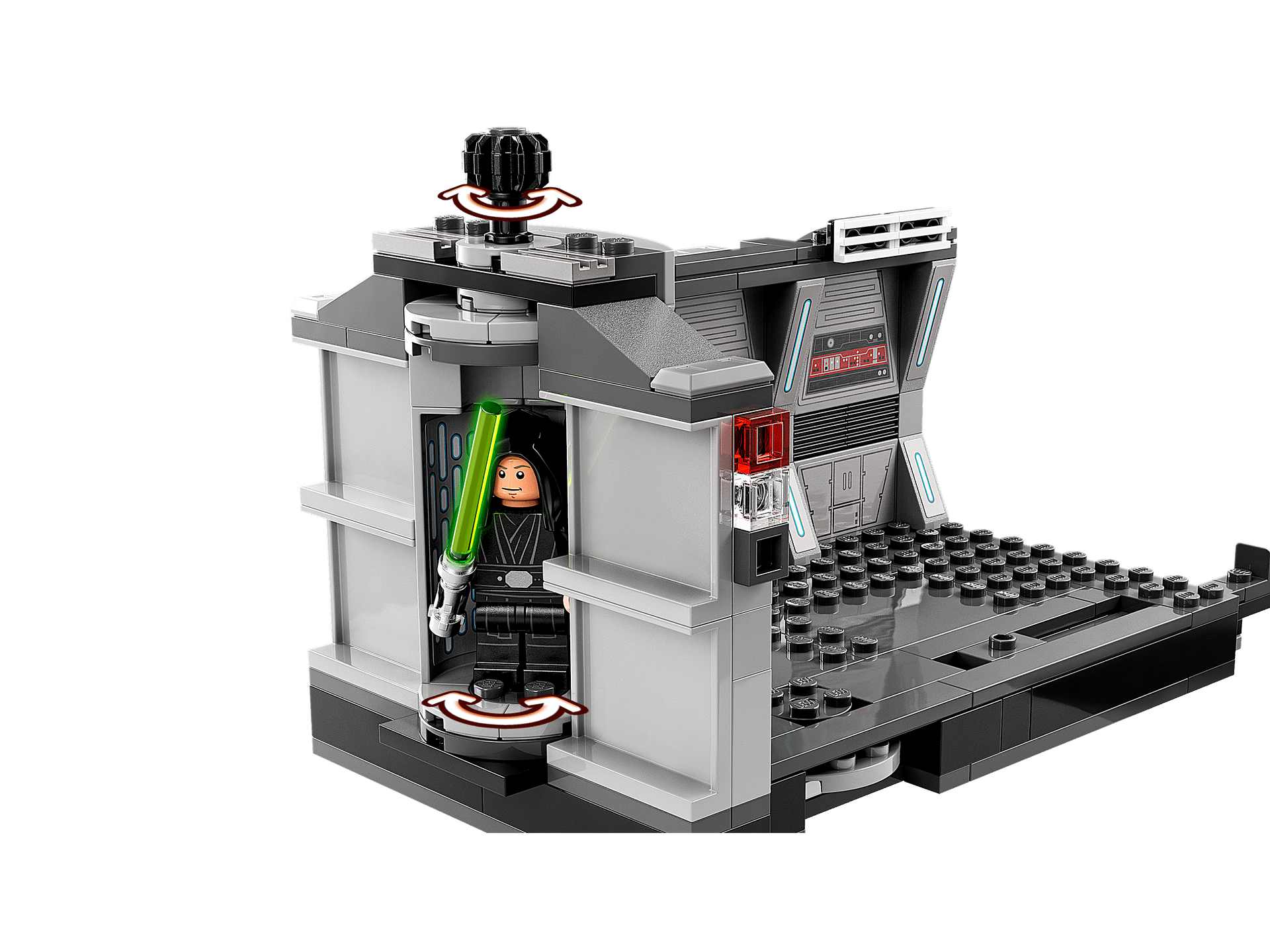 LEGO 75324 Dark Trooper Attack - Star Wars
