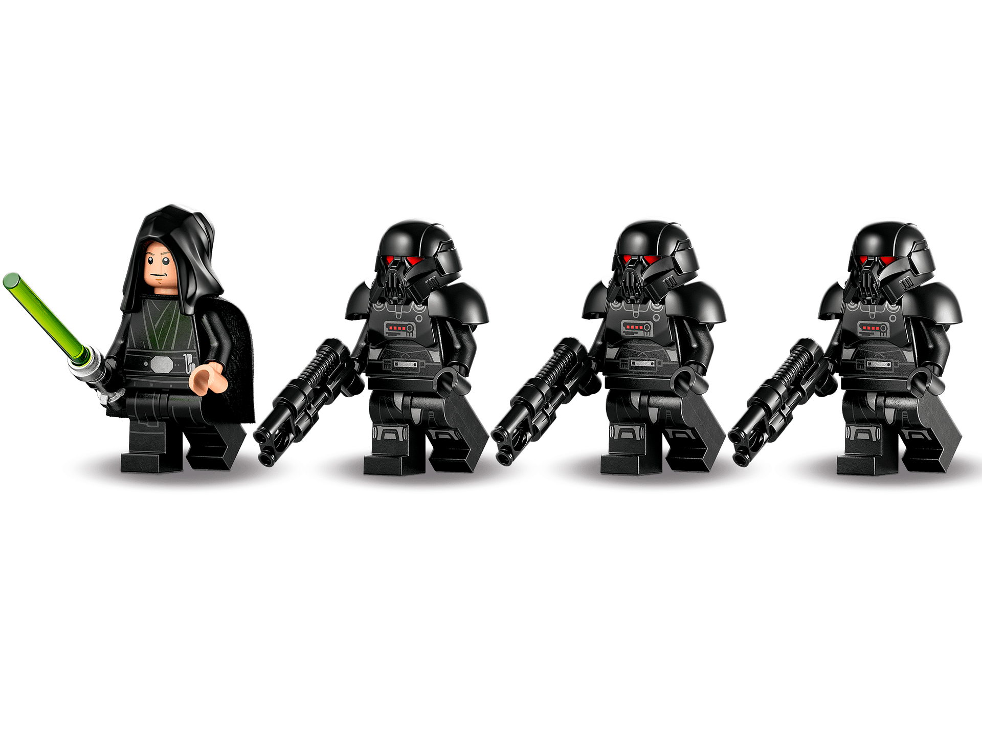 LEGO 75324 Dark Trooper Attack - Star Wars