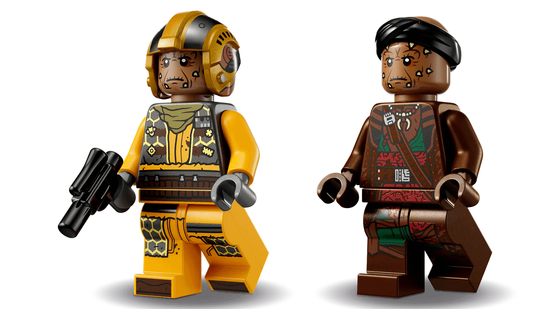 LEGO 75346 Pirate Snub Fighter - Star Wars