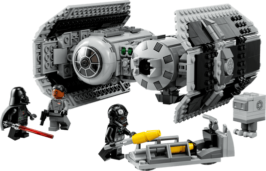 LEGO 75347 TIE Bomber - Star Wars
