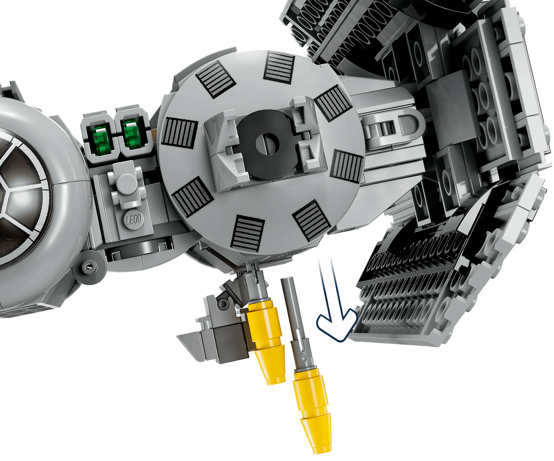 LEGO 75347 TIE Bomber - Star Wars