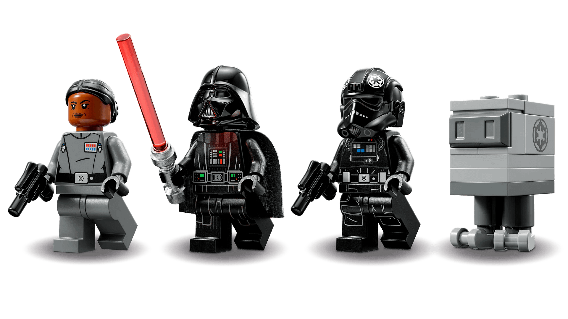 LEGO 75347 TIE Bomber - Star Wars