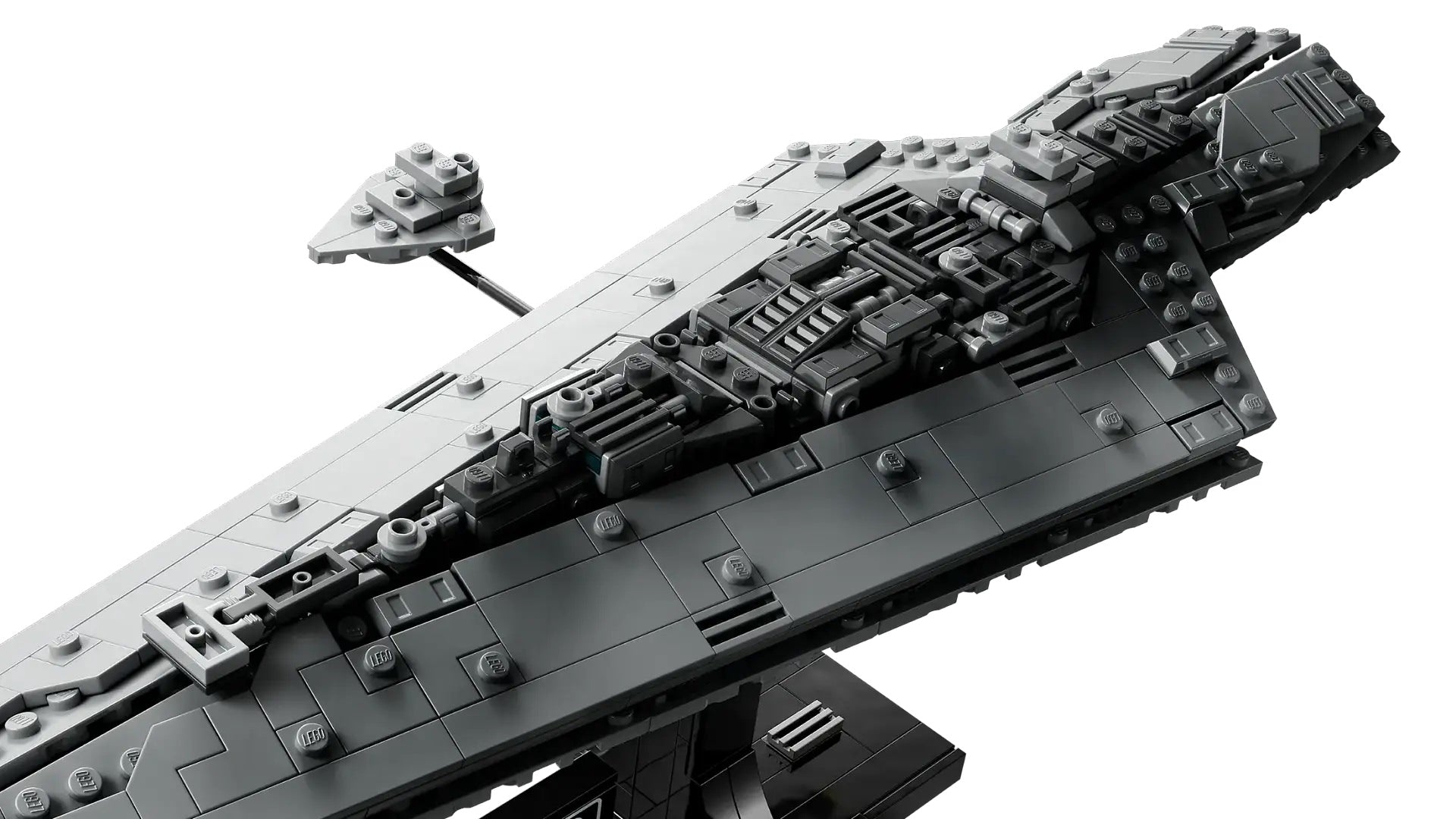 LEGO 75356 Executor Super Star Destroyer - Star Wars