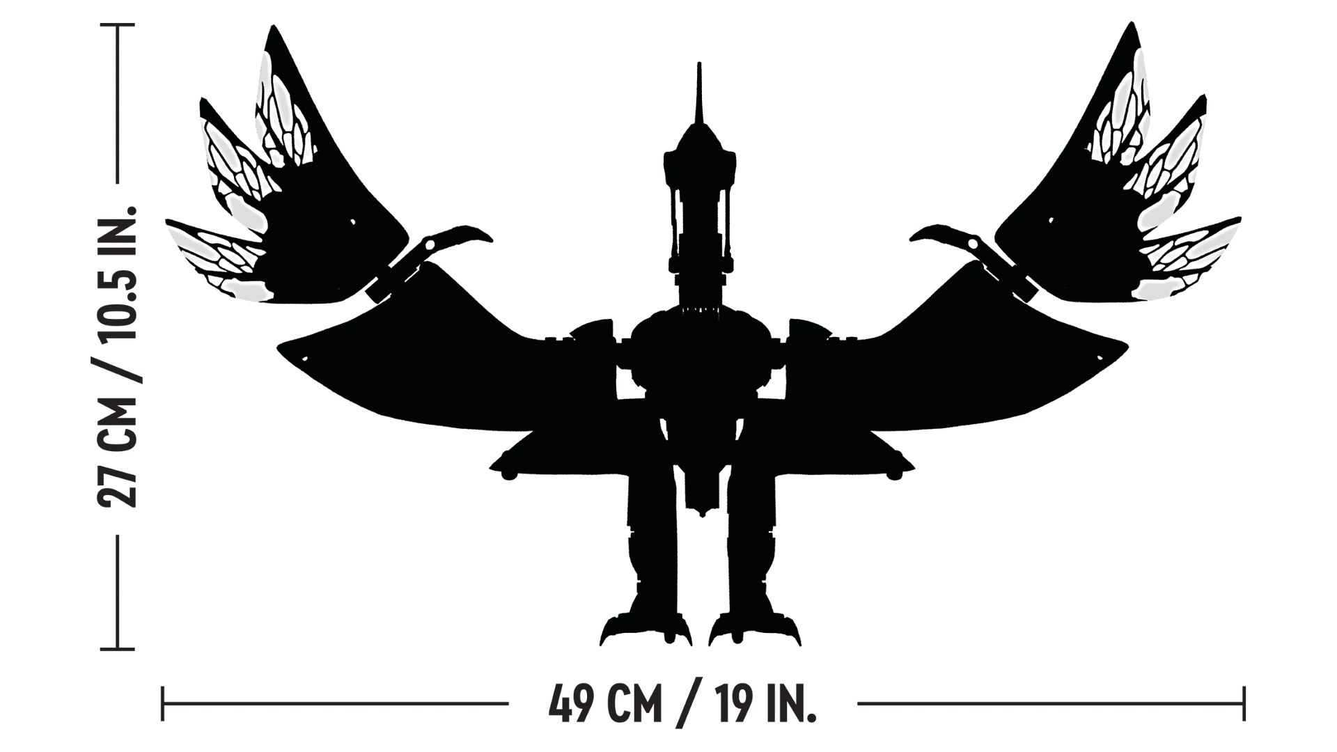 LEGO 75574 Toruk Makto and Tree of Souls - Avatar
