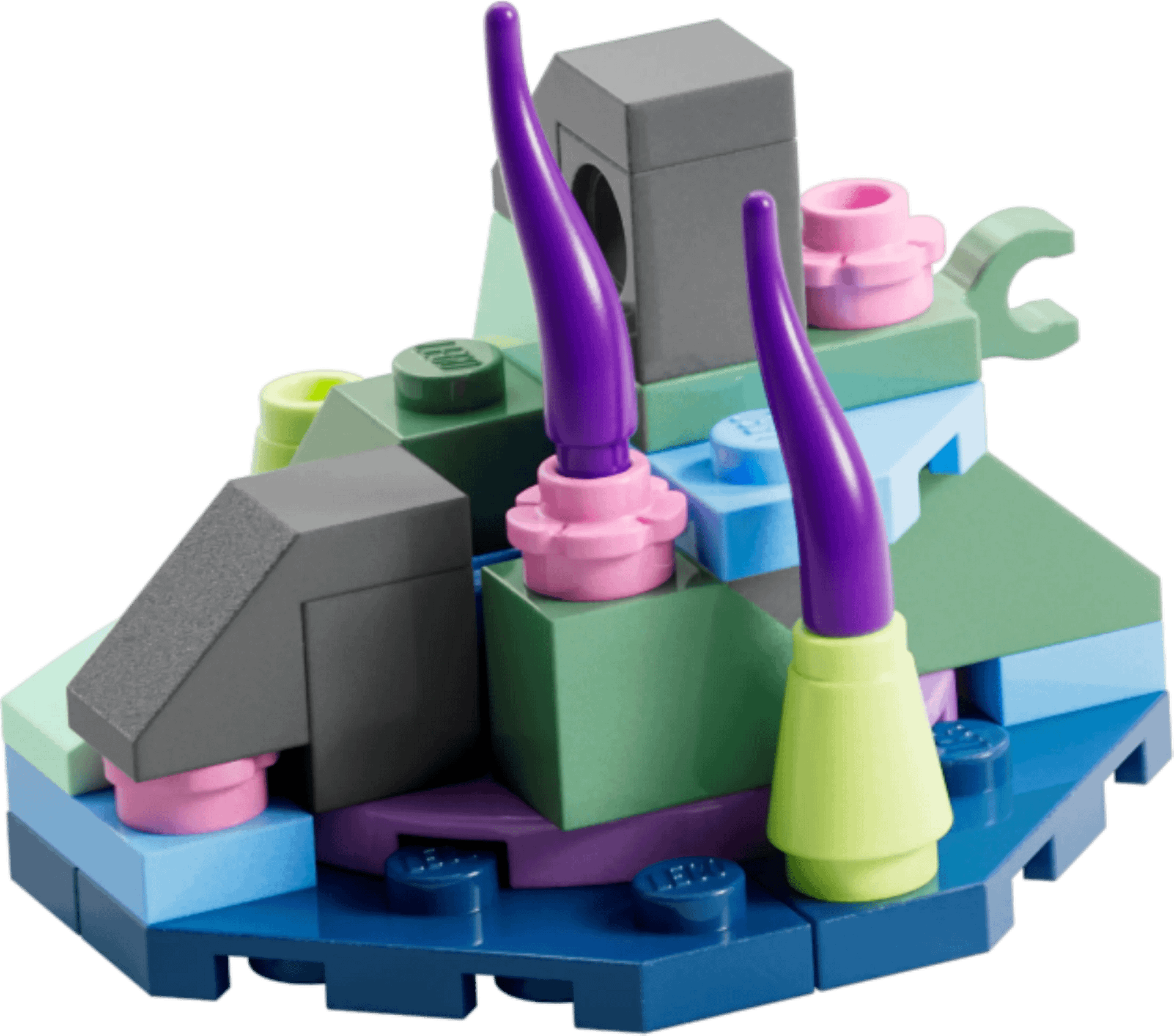 LEGO 75576 Skimwing Adventure - Avatar