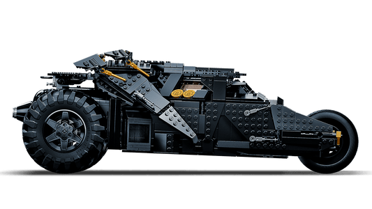 LEGO 76240 DC Batman Batmobile Tumbler  - DC Super Heroes