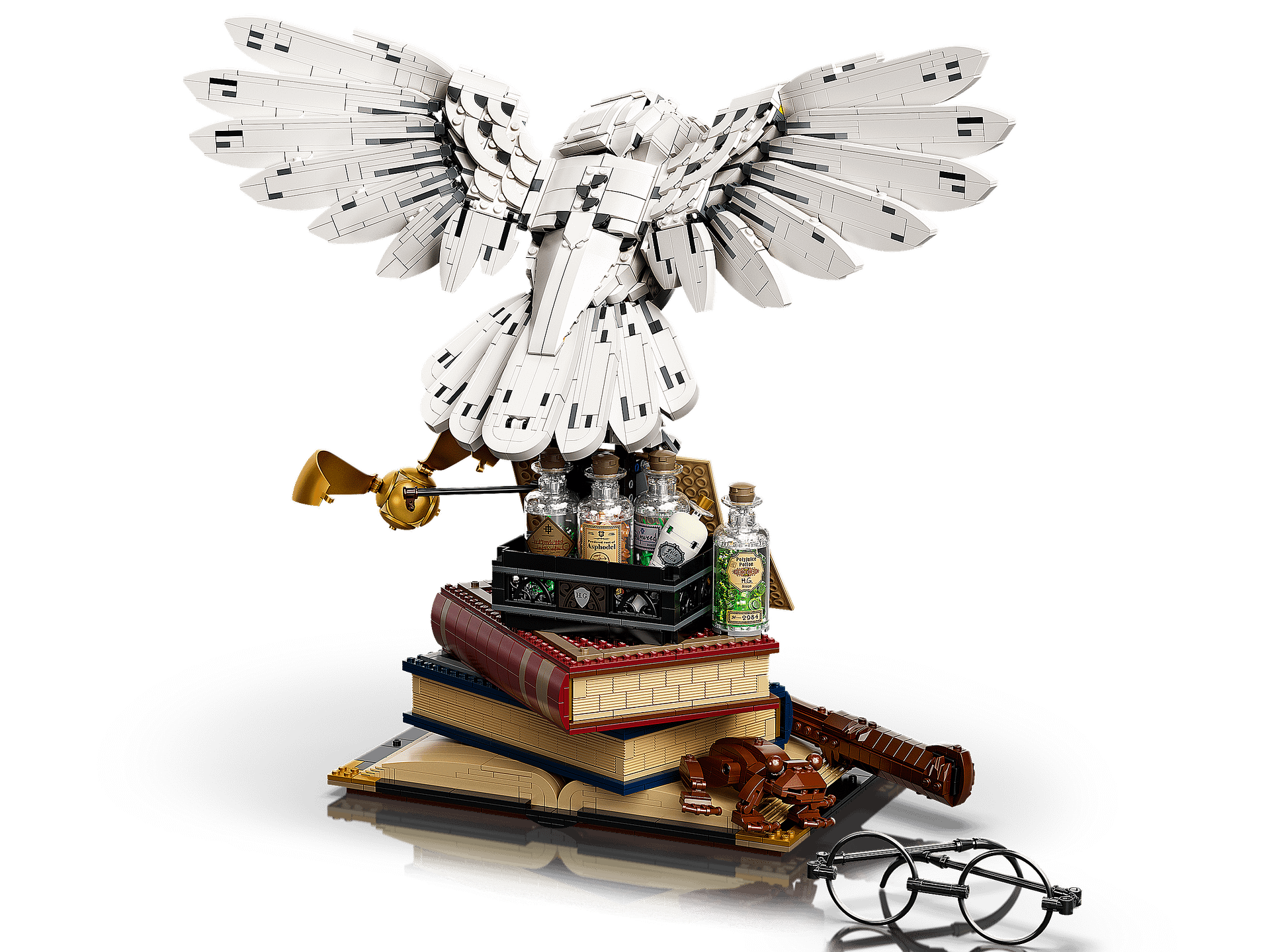 LEGO® 76391 Hogwarts Icons Collectors Edition - Harry Potter™