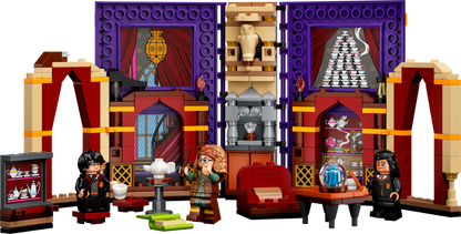 LEGO 76396 Hogwarts™ Moment: Divination Class - Harry Potter