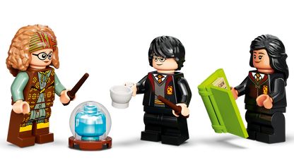 LEGO 76396 Hogwarts™ Moment: Divination Class - Harry Potter