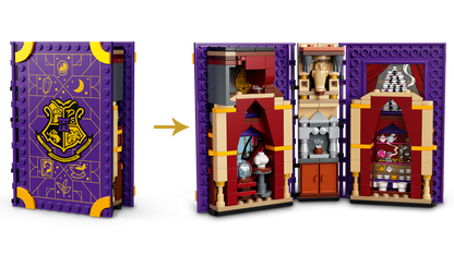 LEGO 76396 Hogwarts™ Moment: Divination Class - Harry Potter