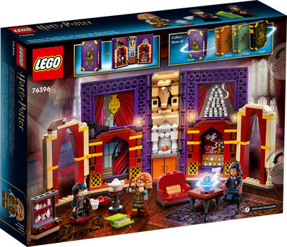 LEGO 76396 Hogwarts™ Moment: Divination Class - Harry Potter