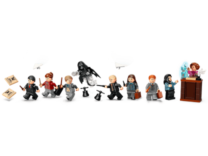 LEGO 76403 The Ministry of Magic - Harry Potter