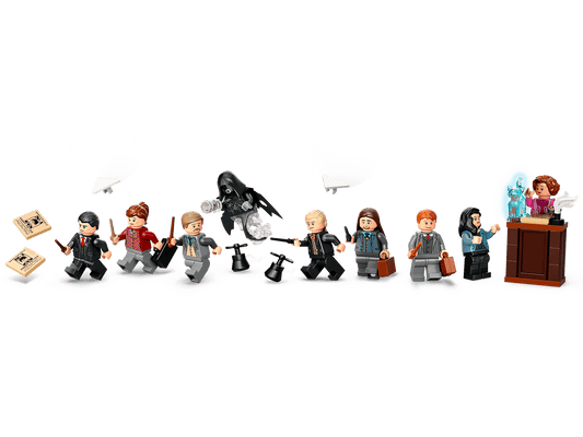 LEGO 76403 The Ministry of Magic - Harry Potter