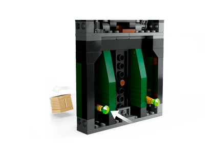 LEGO 76403 The Ministry of Magic - Harry Potter