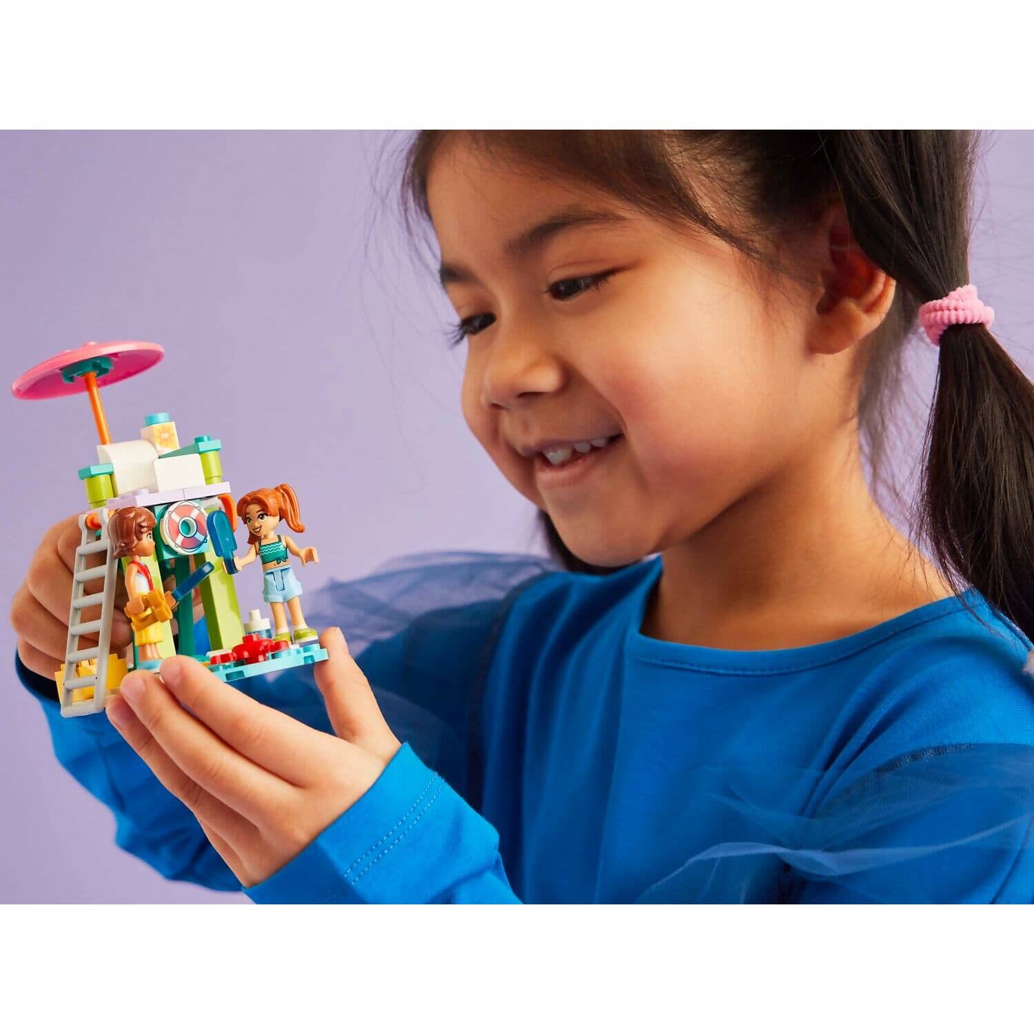LEGO 42623 Beach Water Scooter - Friends