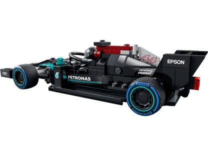 LEGO 76909 Mercedes-AMG F1 W12 E Performance & Mercedes-AMG Project One - Speed Champions