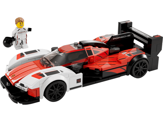 LEGO 76916 Porsche 963 - Speed Champions