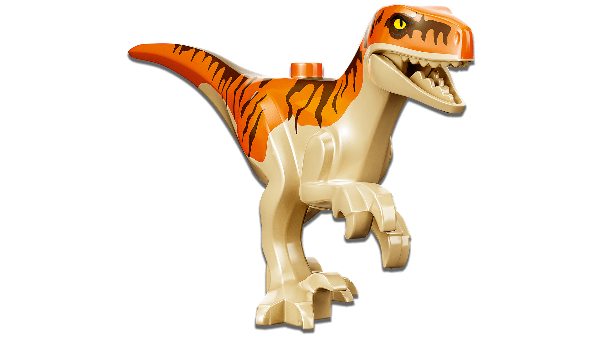 LEGO 76948 T. rex & Atrociraptor Dinosaur Breakout - Jurassic World